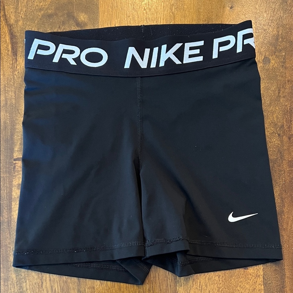 Nike Pro Shorts